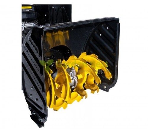 Снегоуборщик Huter SGC 4100 Wide