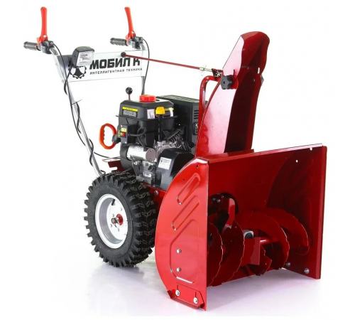 Снегоуборщик Мобил К С65 Б8Е B&S