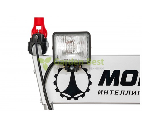 Снегоуборщик Мобил К С65 Б8Е B&S