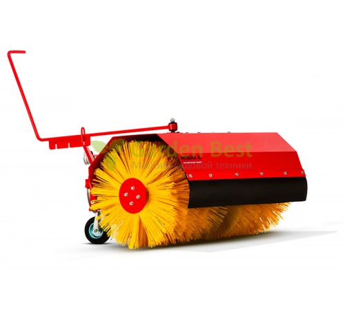 Снегоуборщик Мобил К С65 Б8Е B&S