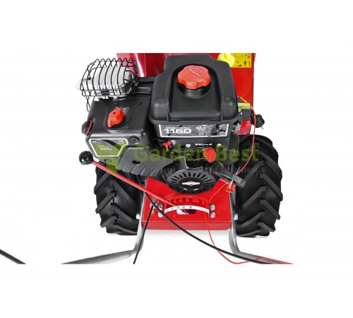 Снегоуборщик Мобил К С65 Б6,5 B&S