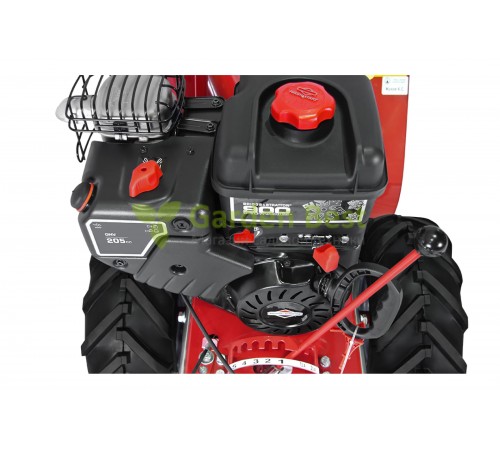 Снегоуборщик Мобил К С65 Б6,5 B&S