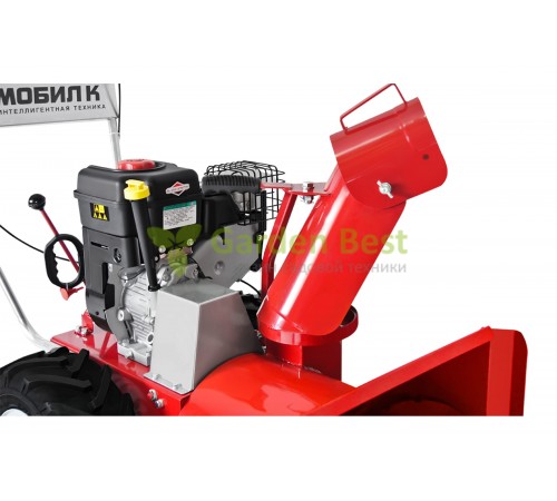 Снегоуборщик Мобил К С65 Б6,5 B&S