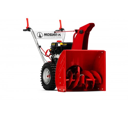 Снегоуборщик Мобил К С65 Б8 B&S