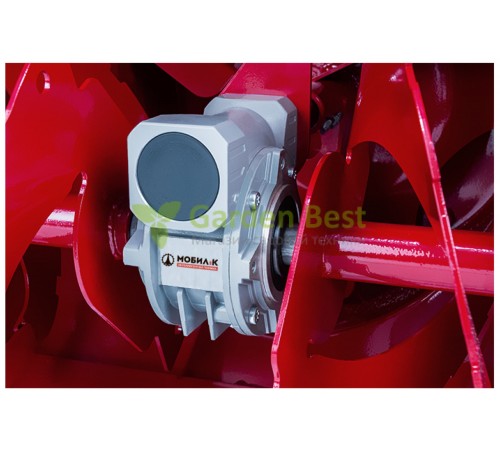 Снегоуборщик Мобил К С65 Б8 B&S