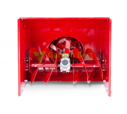 Снегоуборщик Мобил К С65 Б8 B&S