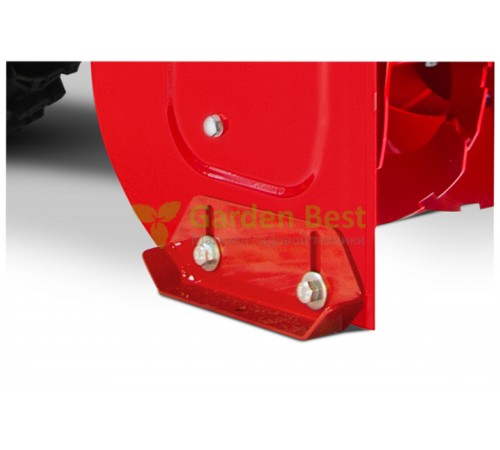 Снегоуборщик Мобил К С65 Б8 B&S