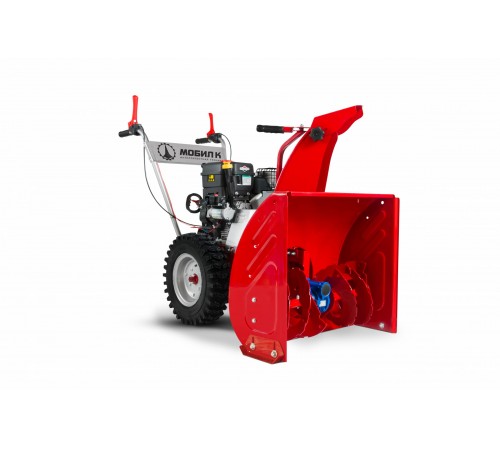 Снегоуборщик Мобил К С65 Б6,5 ПРО Loncin
