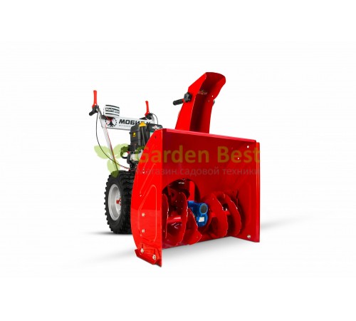 Снегоуборщик Мобил К С65 Б6,5 ПРО Loncin