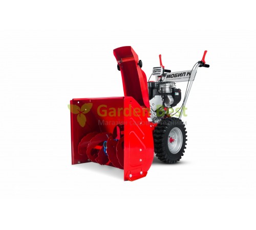 Снегоуборщик Мобил К С65 Б6,5 ПРО Loncin