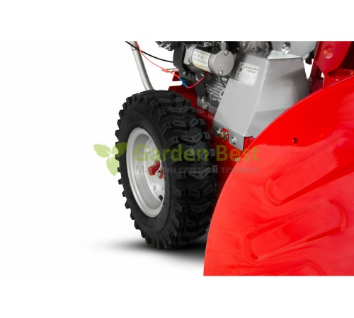 Снегоуборщик Мобил К С65 Б6,5 ПРО Loncin