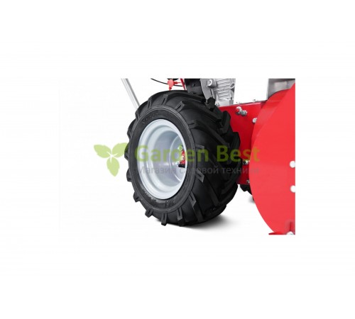 Снегоуборщик Мобил К С65 Б6,5 ПРО Loncin