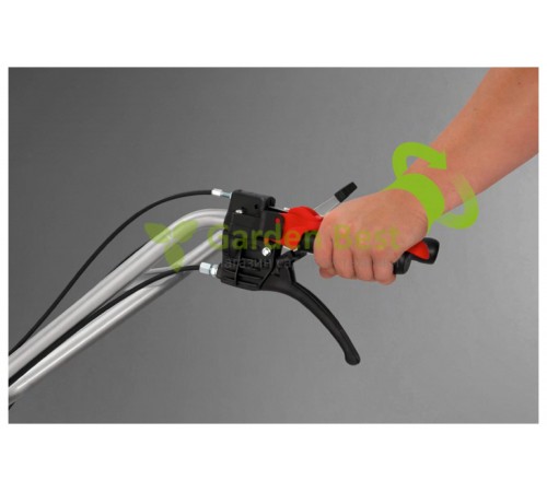 Снегоуборщик Мобил К С65 Б8Е ПРО Loncin