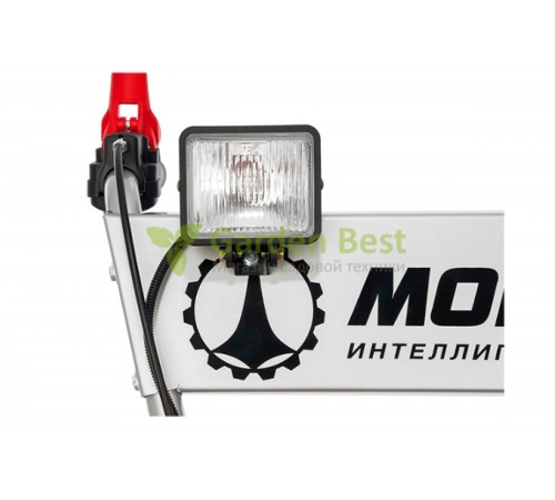 Снегоуборщик Мобил К С65 Б8Е ПРО Loncin