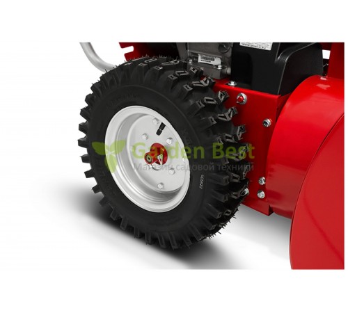 Снегоуборщик Мобил К С65 Б8Е ПРО Loncin