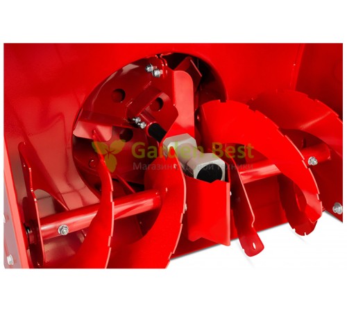 Снегоуборщик Мобил К С65 Б8Е ПРО Loncin