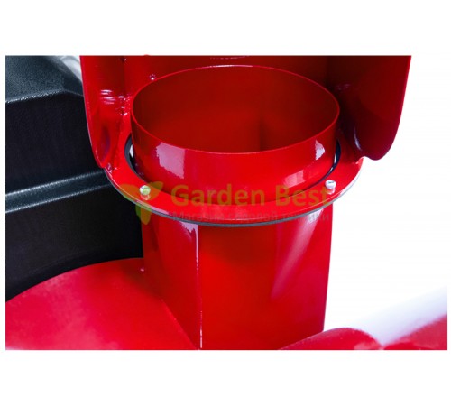 Снегоуборщик Мобил К С65 Б8Е ПРО Loncin