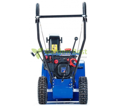 Снегоуборщик MasterYard ML 7522
