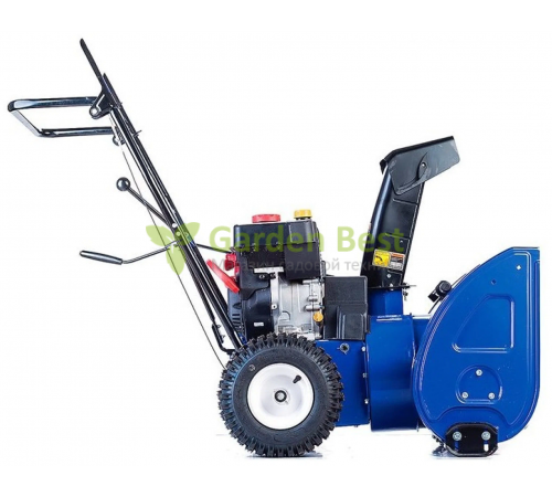 Снегоуборщик MasterYard ML 7522