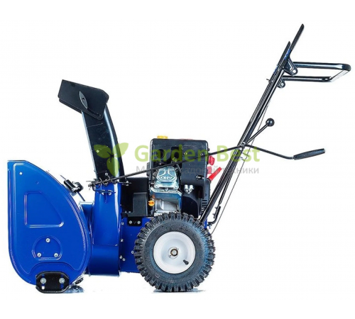 Снегоуборщик MasterYard ML 7522