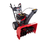 Снегоуборщик MTD Optima ME 76