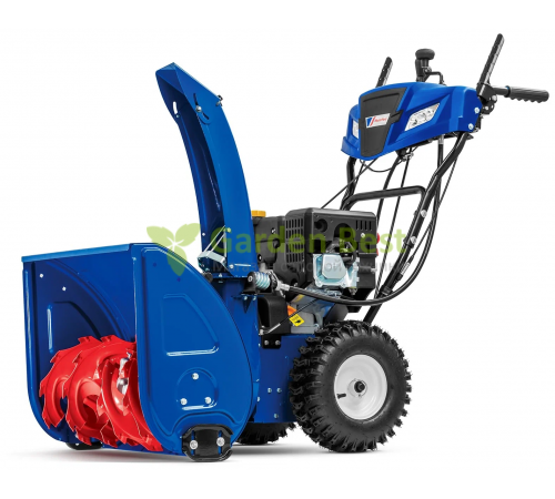Снегоуборщик MasterYard MV 11528BE