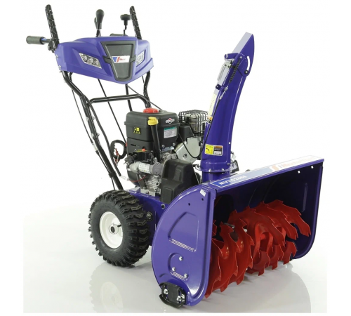 Снегоуборщик MasterYard MV 11528BE