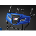 Снегоуборщик MasterYard MV 11528BE