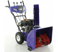 Снегоуборщик MasterYard MV 8522RE