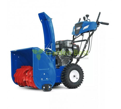 Снегоуборщик MasterYard MV 8524RE
