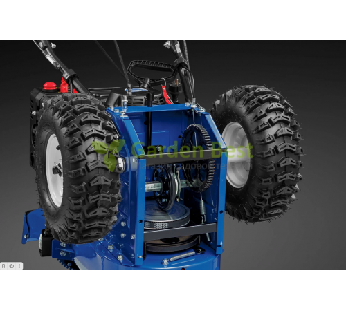 Снегоуборщик MasterYard MV 8524RE