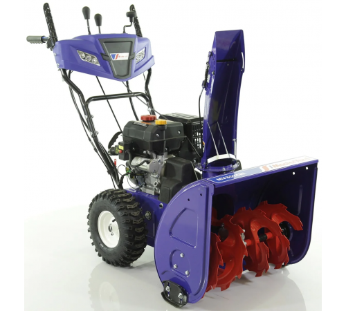 Снегоуборщик MasterYard MV 8524RE