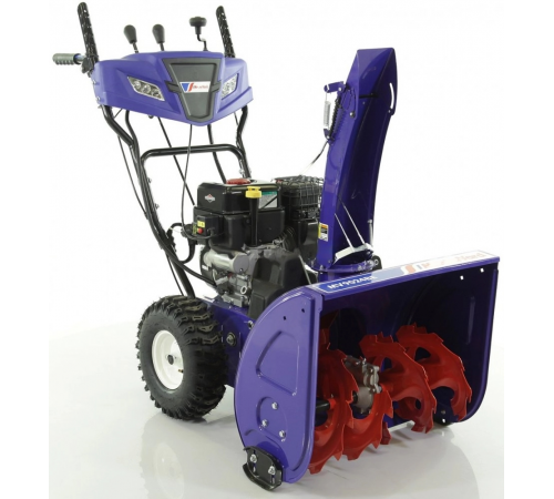 Снегоуборщик MasterYard MV 9024BE