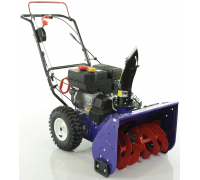 Снегоуборщик MasterYard MX 6522
