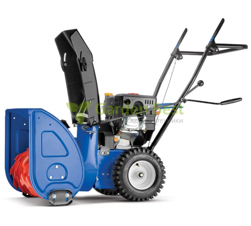 Снегоуборщик MasterYard MX 7522R
