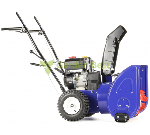 Снегоуборщик MasterYard MX 7522R