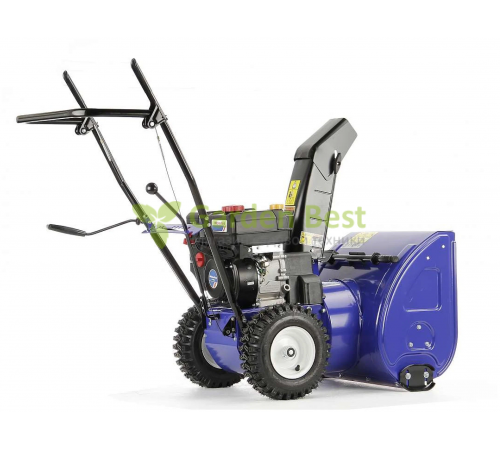 Снегоуборщик MasterYard MX 7522R