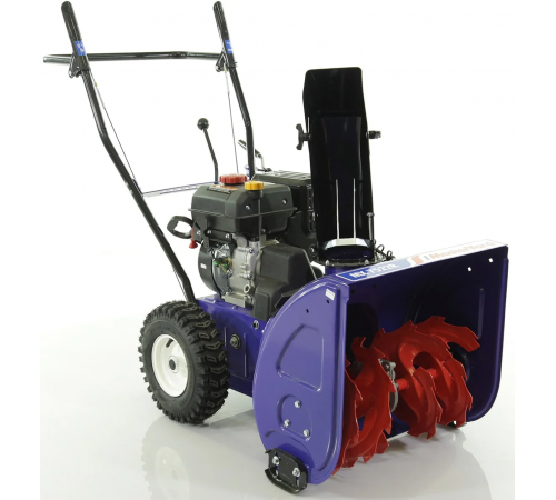 Снегоуборщик MasterYard MX 7522R