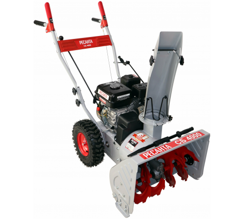 Снегоуборщик Ресанта СБ 4000 70/7/29