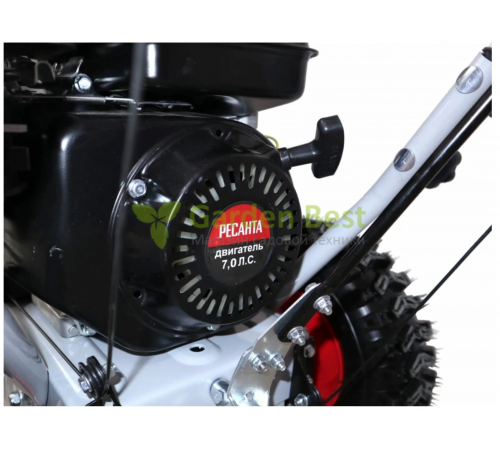 Снегоуборщик Ресанта СБ 4000 70/7/29