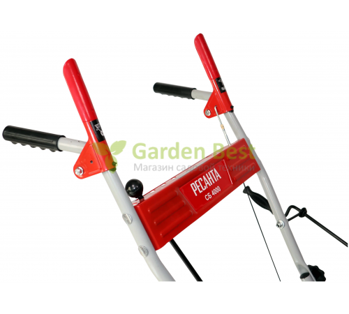 Снегоуборщик Ресанта СБ 4000 70/7/29