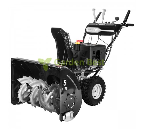 Снегоуборщик Hyundai S 1176