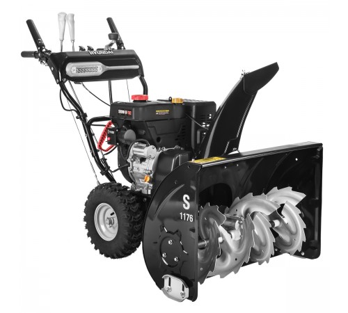 Снегоуборщик Hyundai S 1176