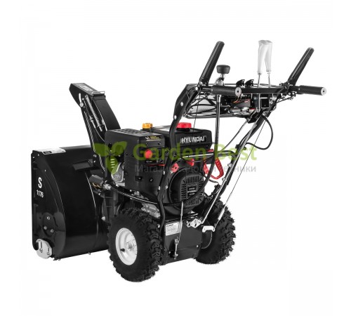 Снегоуборщик Hyundai S 1176