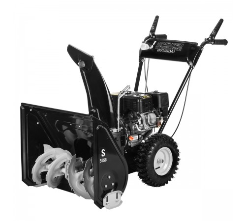 Снегоуборщик Hyundai S 5556