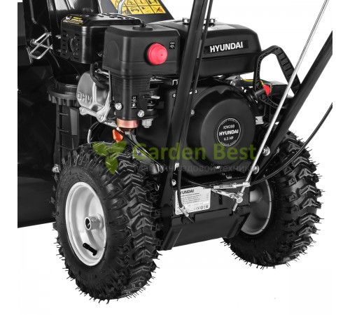 Снегоуборщик Hyundai S 5556