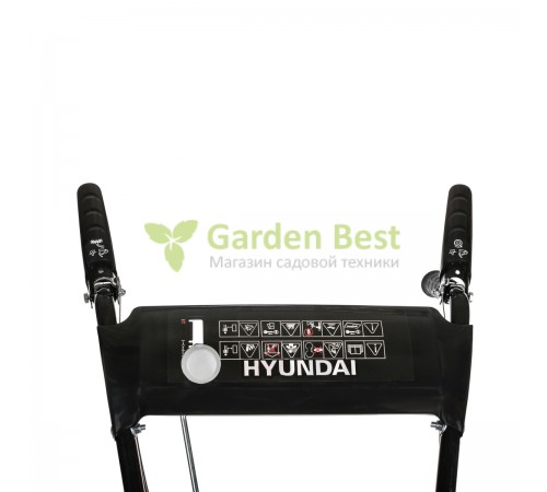 Снегоуборщик Hyundai S 5556