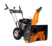 Снегоуборщик DeWORKS S 6060