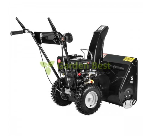 Снегоуборщик Hyundai S 6561