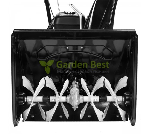 Снегоуборщик Hyundai S 6561